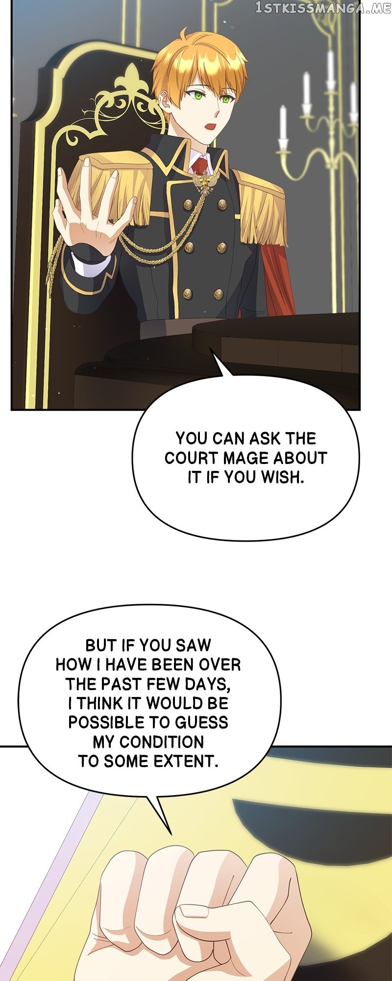 Get a Male Lead for Every Book Chapter 28 - page 41