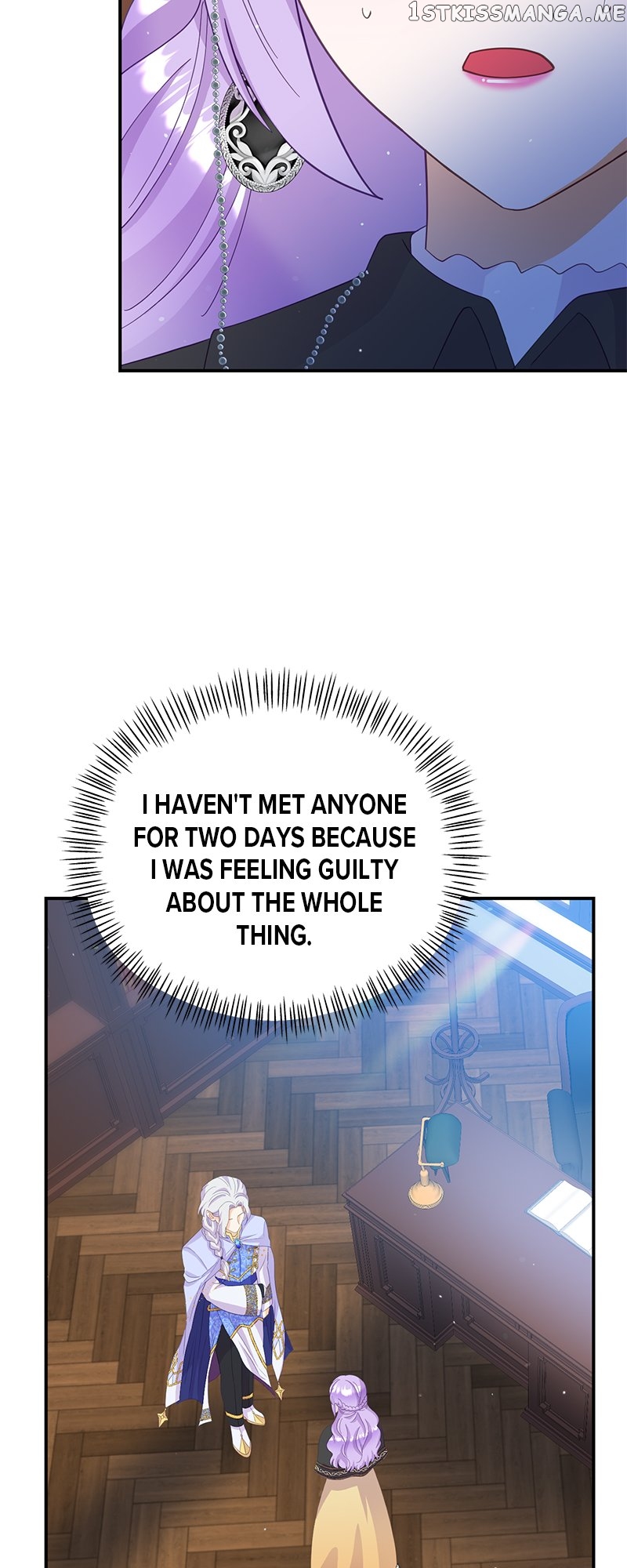 Get a Male Lead for Every Book Chapter 28 - page 62