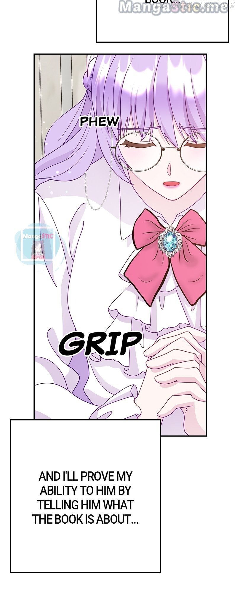 Get a Male Lead for Every Book Chapter 9 - page 16