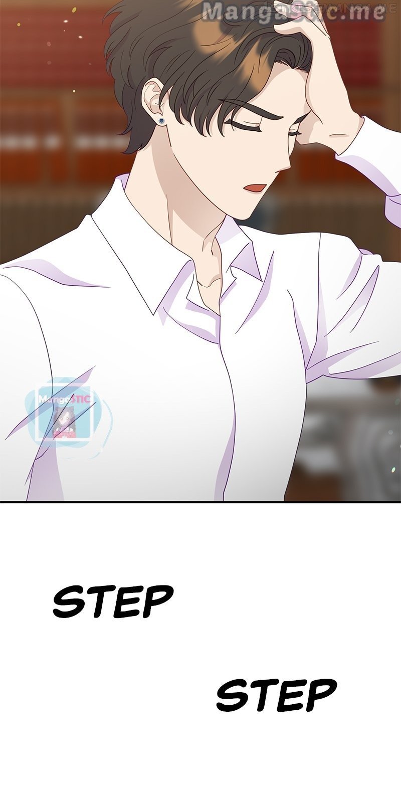 Get a Male Lead for Every Book Chapter 9 - page 25