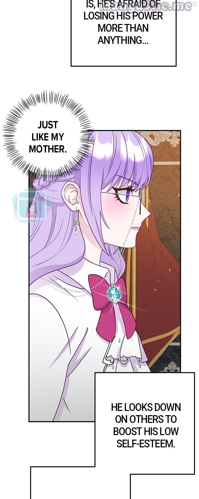 Get a Male Lead for Every Book Chapter 9 - page 3