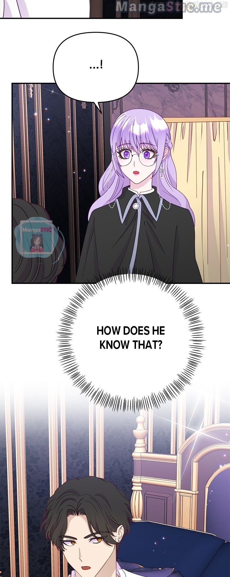 Get a Male Lead for Every Book Chapter 9 - page 30