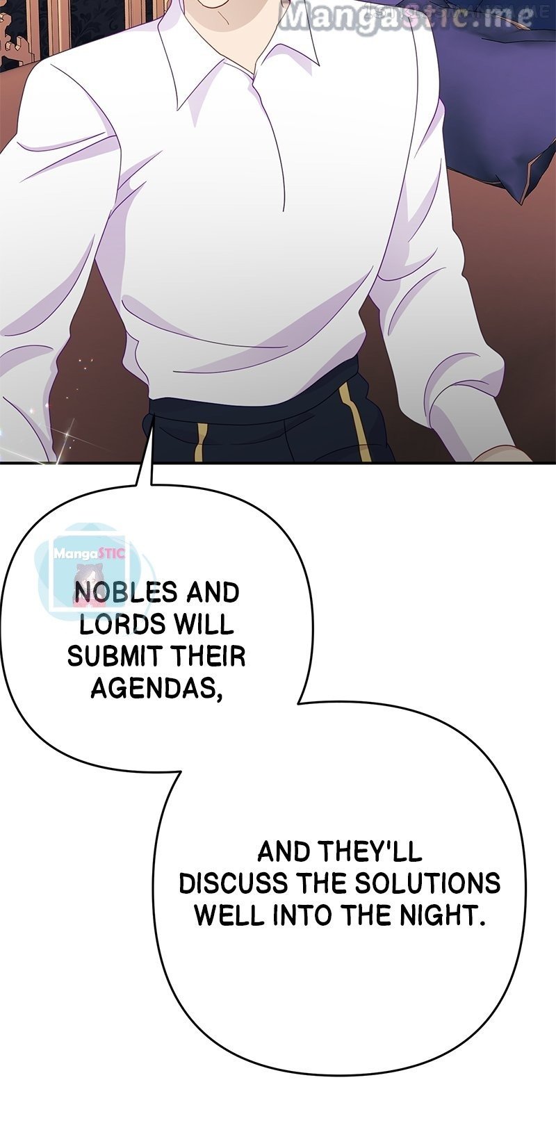 Get a Male Lead for Every Book Chapter 9 - page 31