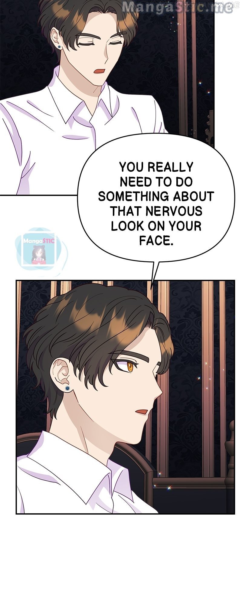 Get a Male Lead for Every Book Chapter 9 - page 34