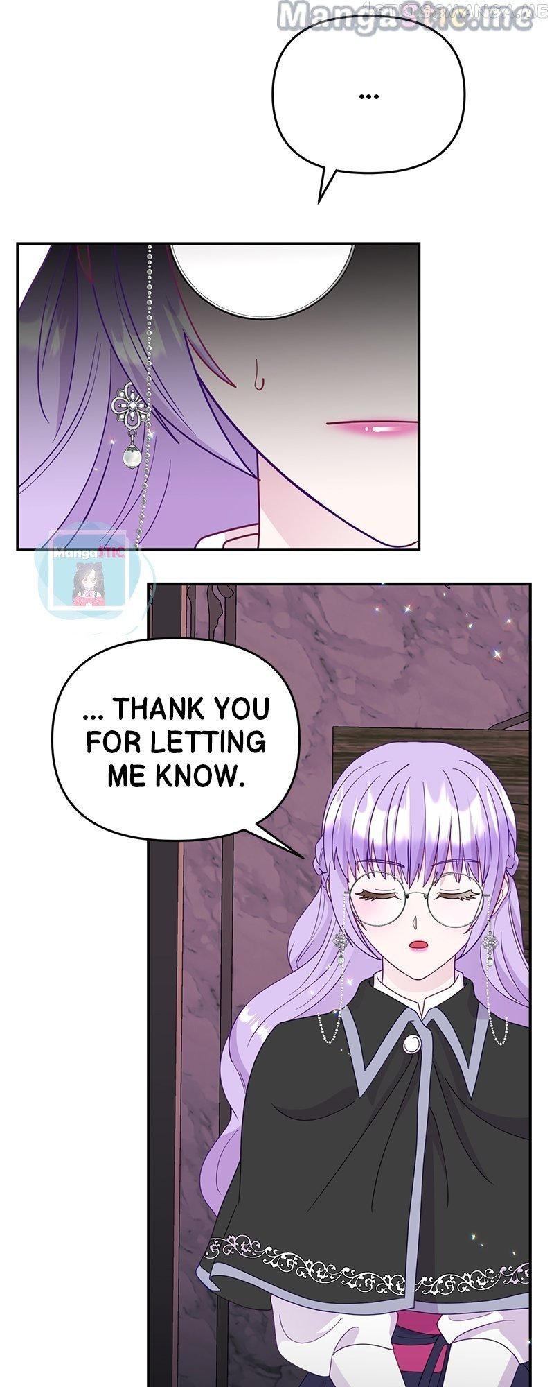 Get a Male Lead for Every Book Chapter 9 - page 35
