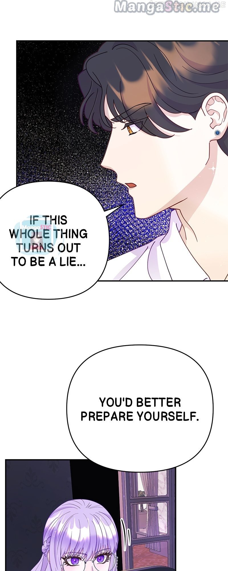 Get a Male Lead for Every Book Chapter 9 - page 38