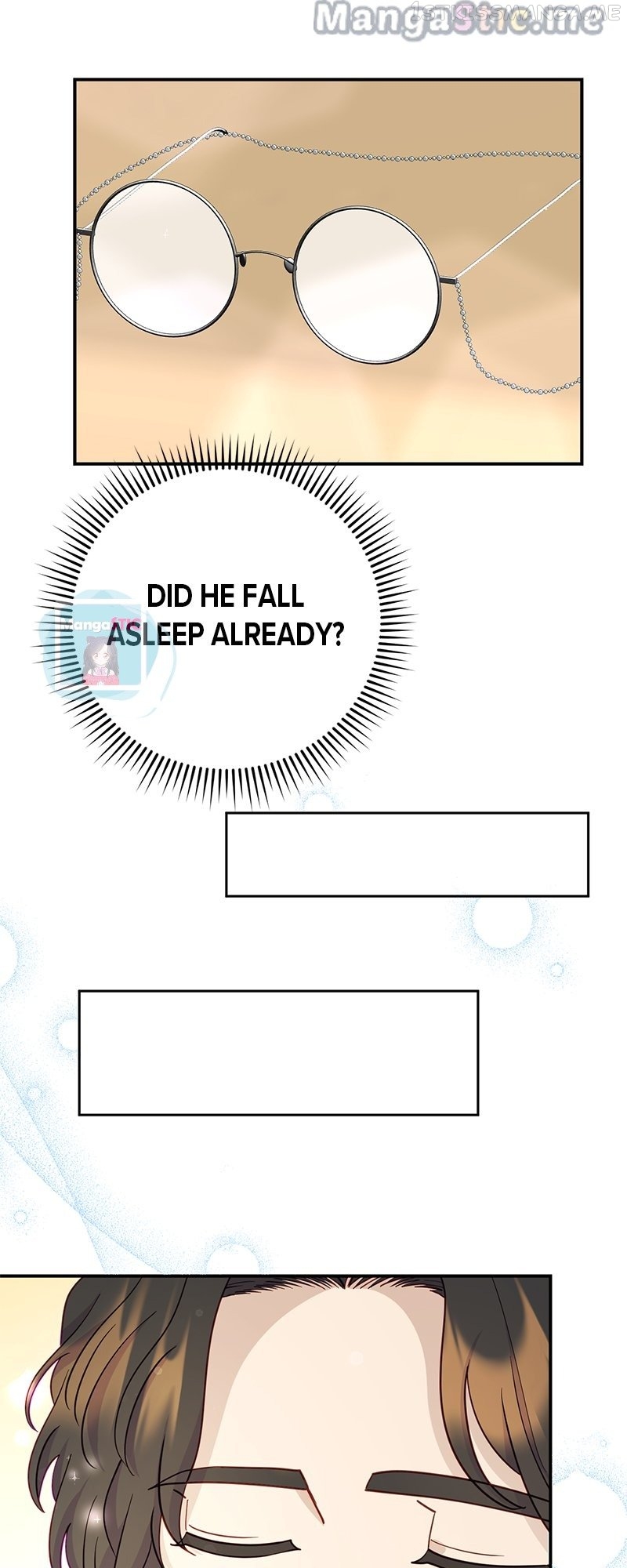 Get a Male Lead for Every Book Chapter 9 - page 47