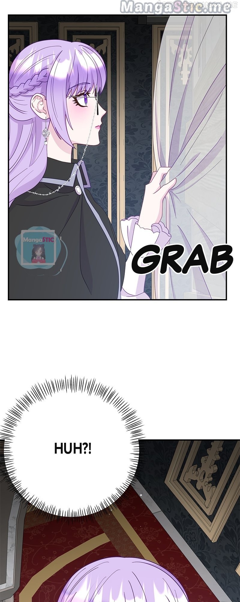 Get a Male Lead for Every Book Chapter 9 - page 56