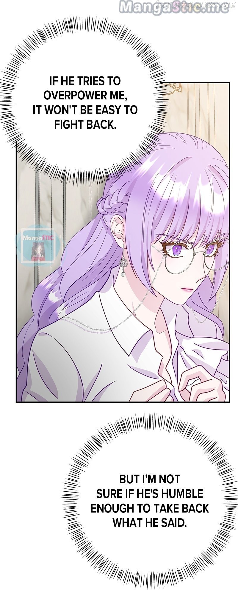 Get a Male Lead for Every Book Chapter 9 - page 8