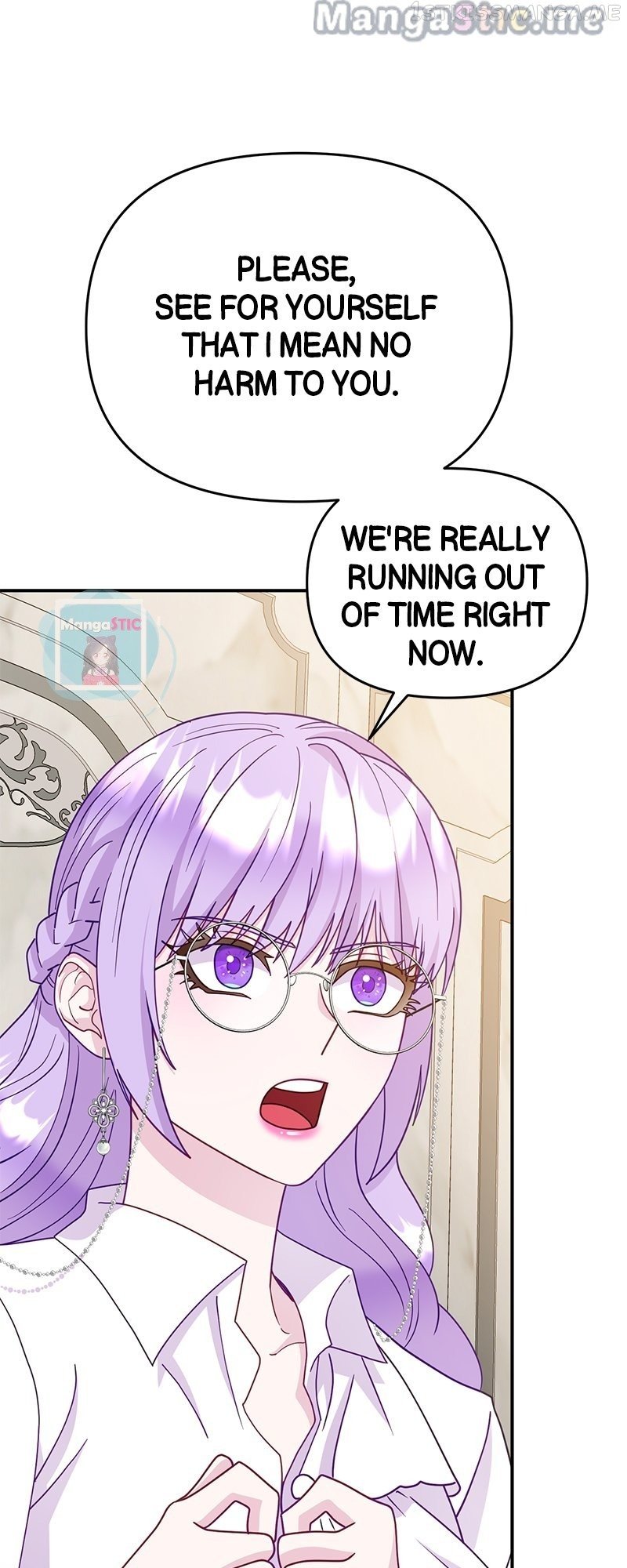 Get a Male Lead for Every Book Chapter 9 - page 9