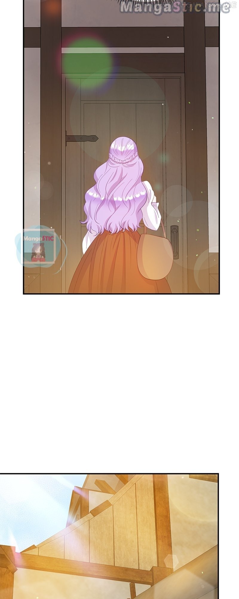 Get a Male Lead for Every Book Chapter 20 - page 20