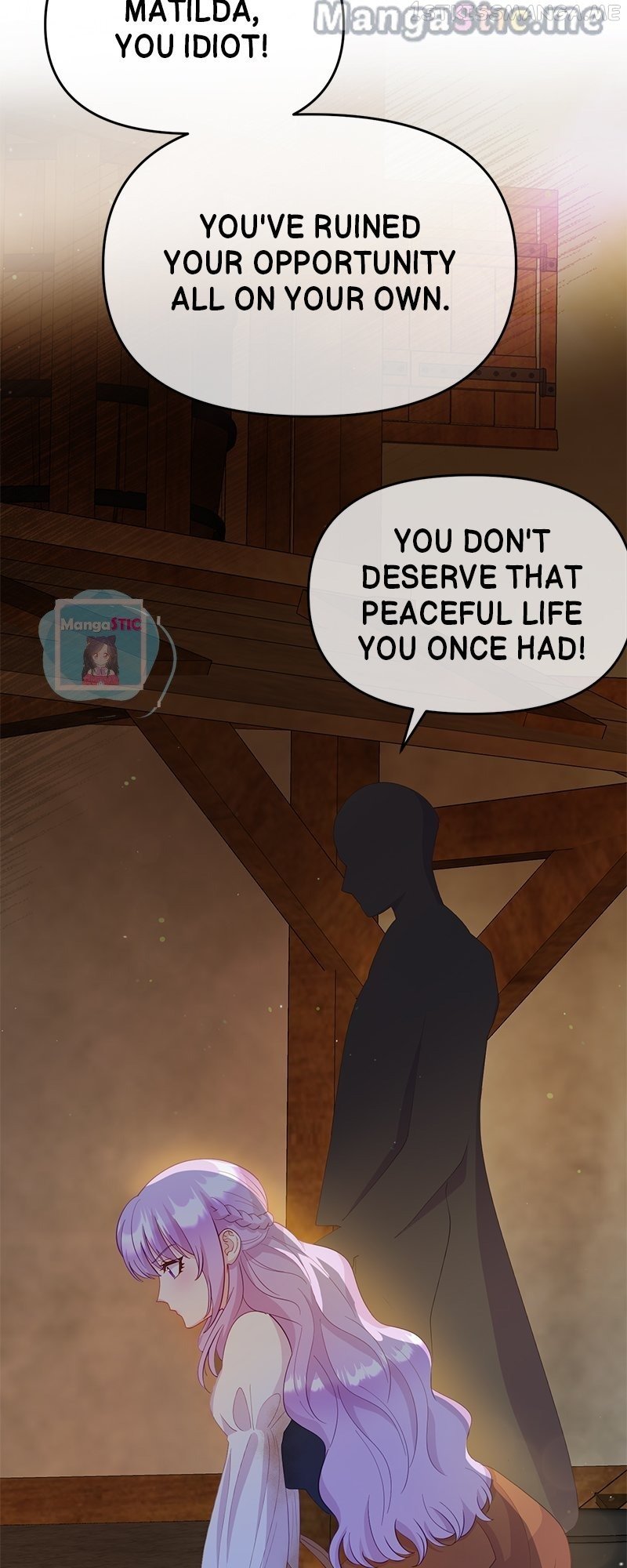 Get a Male Lead for Every Book Chapter 20 - page 33