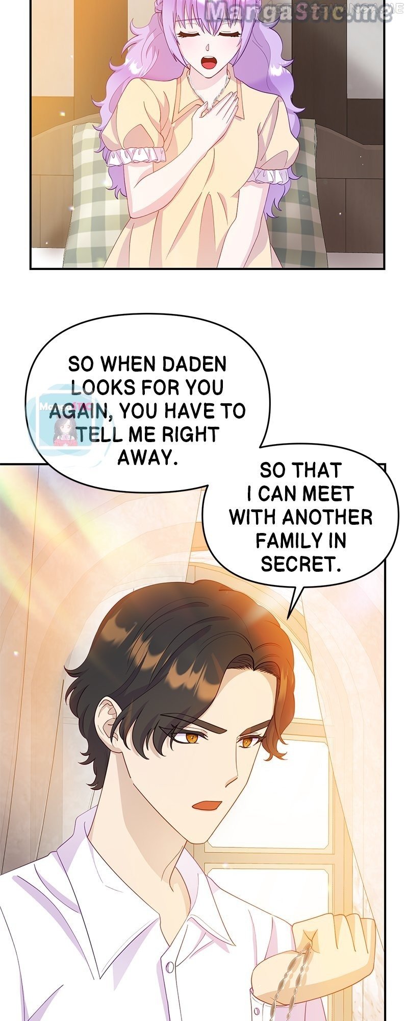 Get a Male Lead for Every Book Chapter 20 - page 4