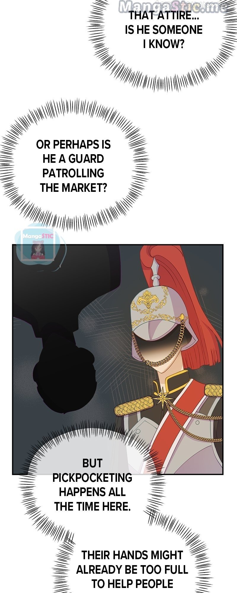 Get a Male Lead for Every Book Chapter 20 - page 42