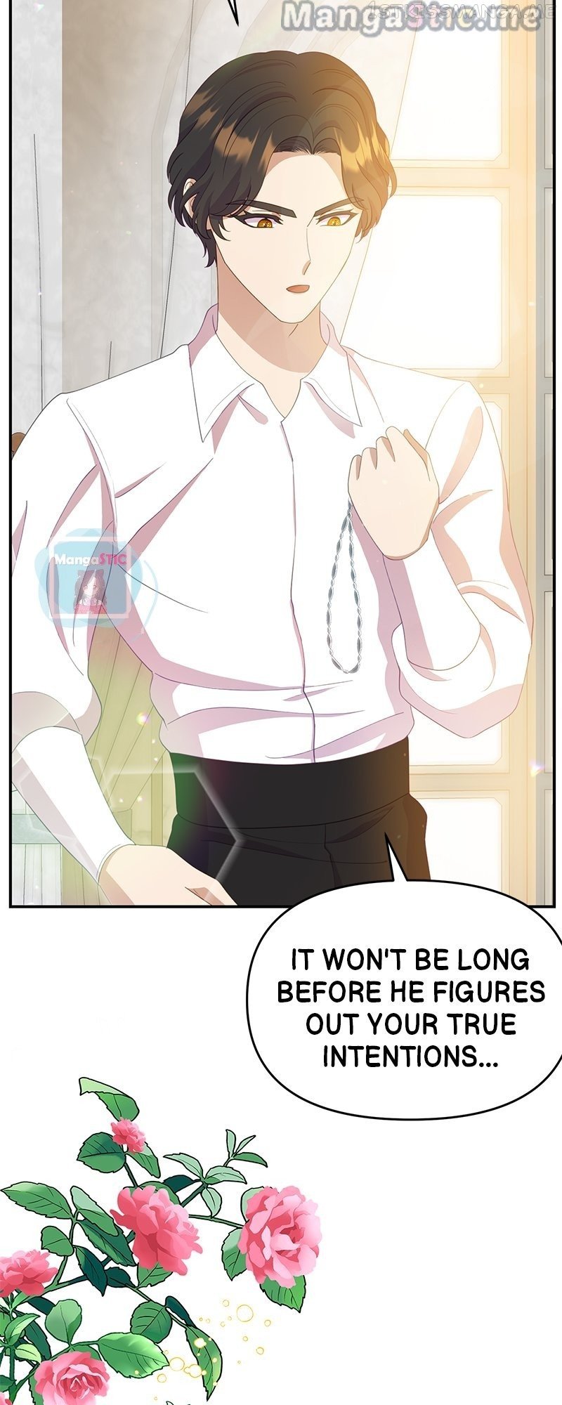 Get a Male Lead for Every Book Chapter 20 - page 8