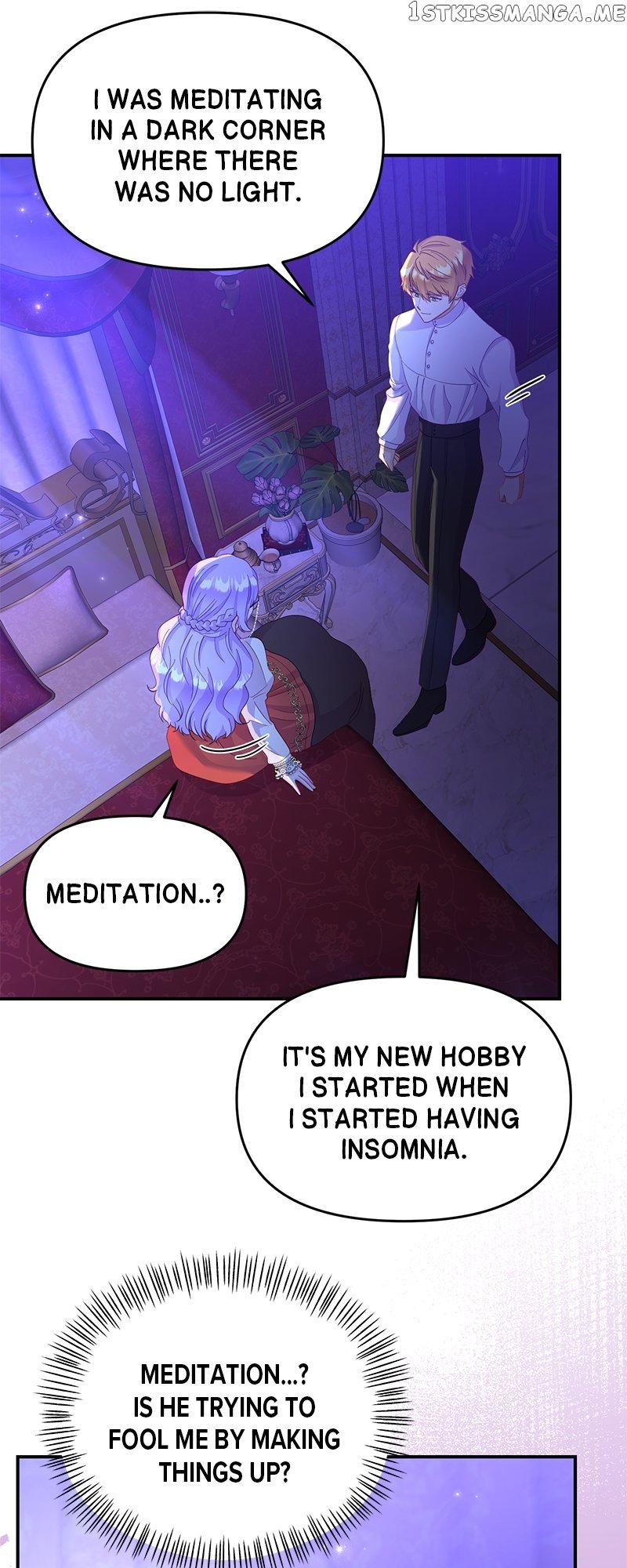 Get a Male Lead for Every Book Chapter 27 - page 14