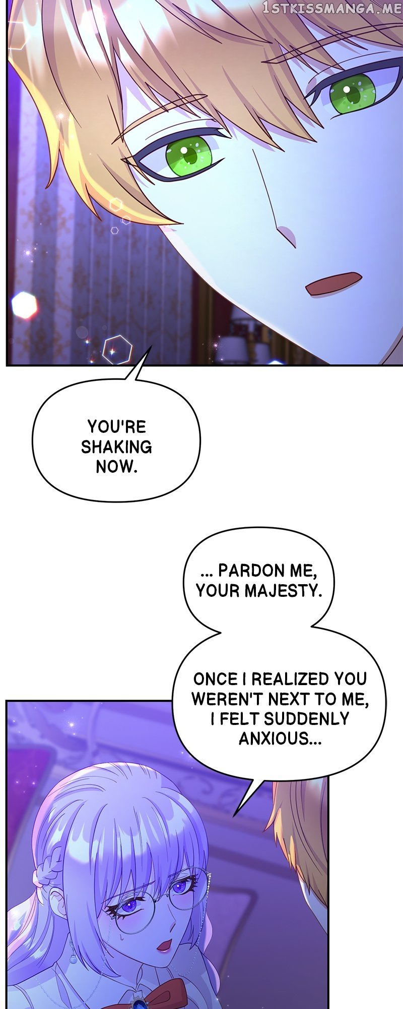 Get a Male Lead for Every Book Chapter 27 - page 18
