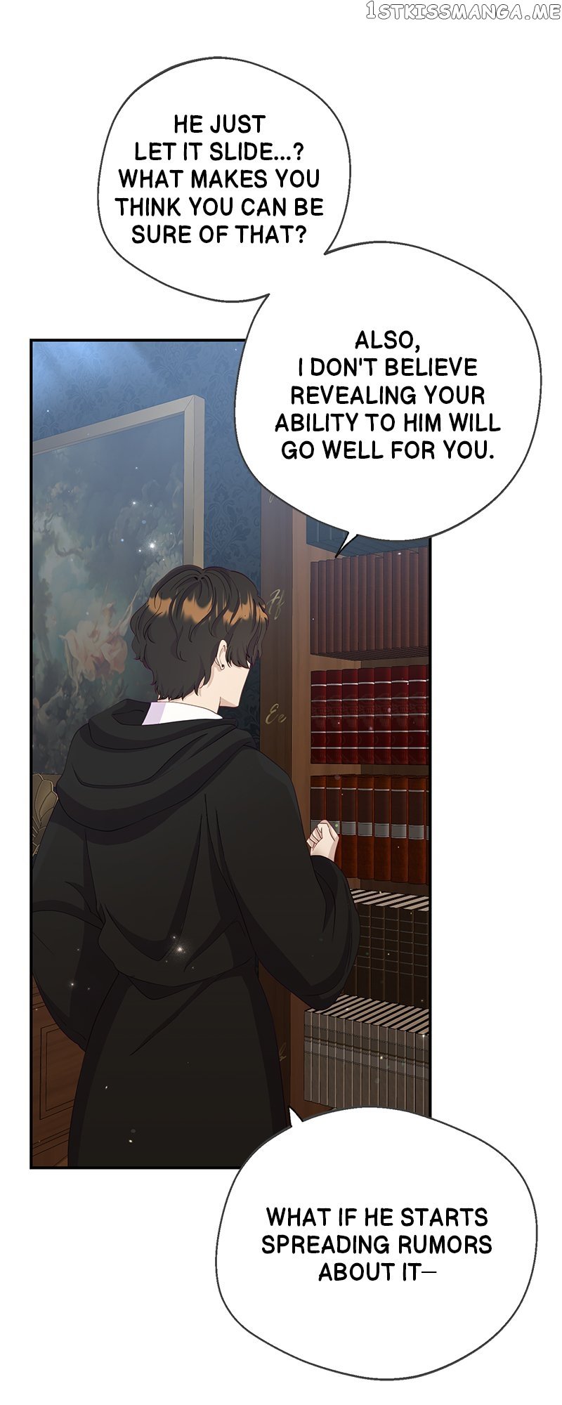Get a Male Lead for Every Book Chapter 27 - page 38
