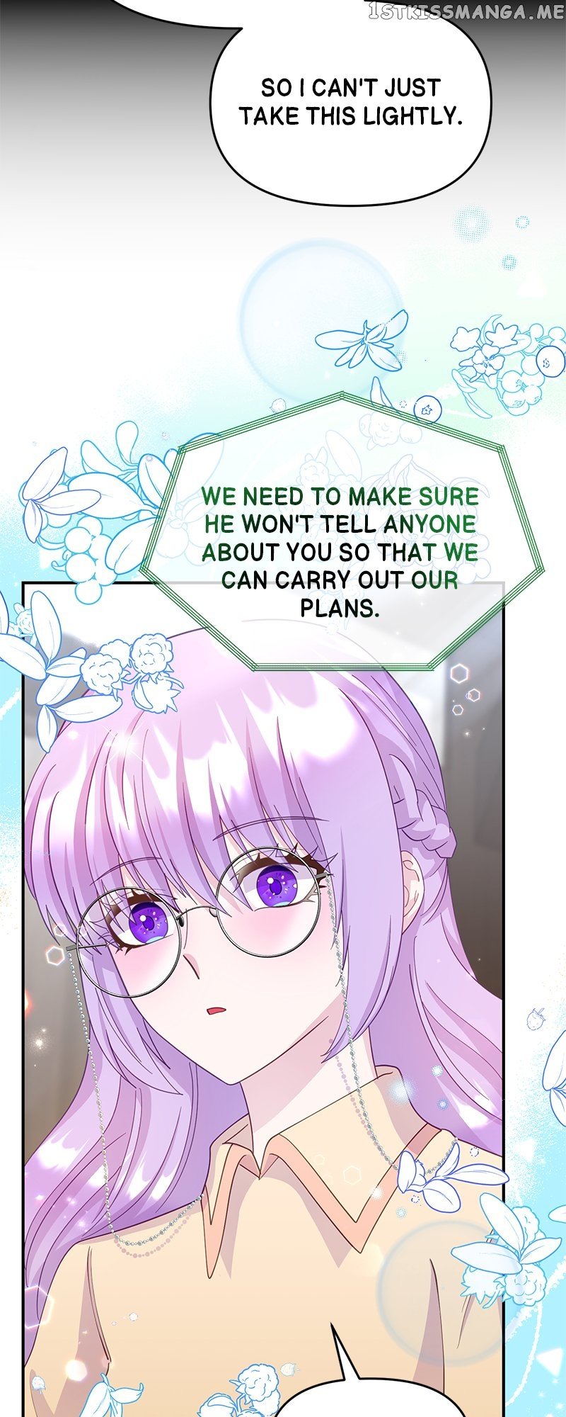 Get a Male Lead for Every Book Chapter 27 - page 45