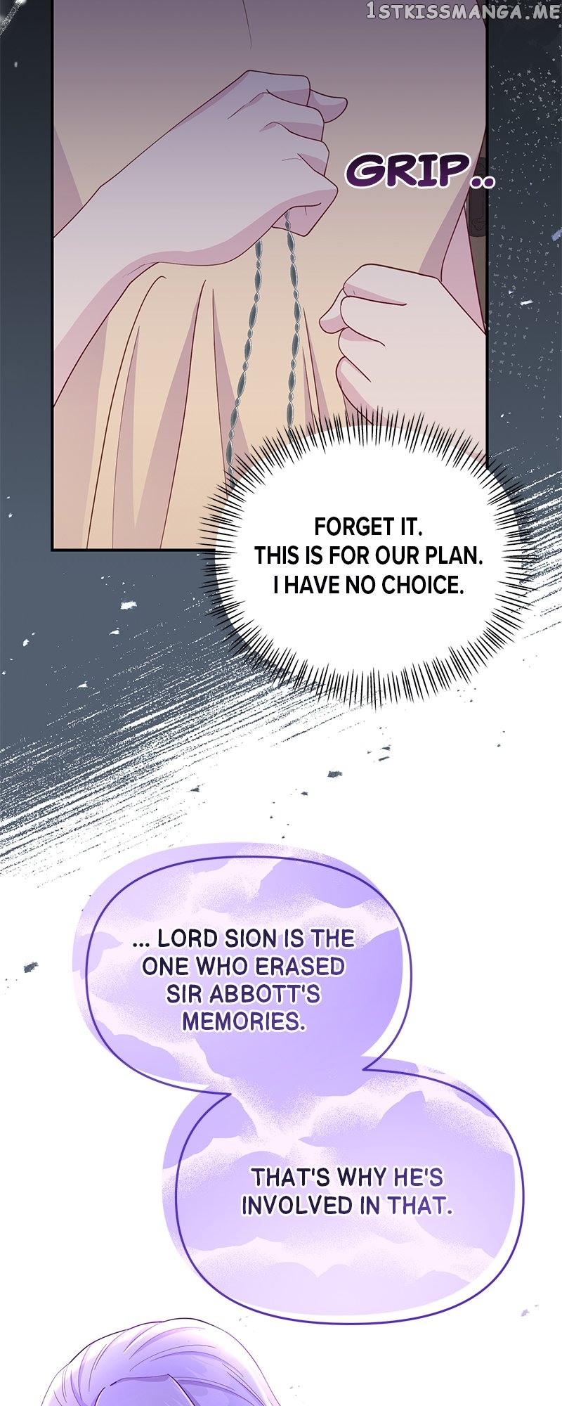 Get a Male Lead for Every Book Chapter 27 - page 65