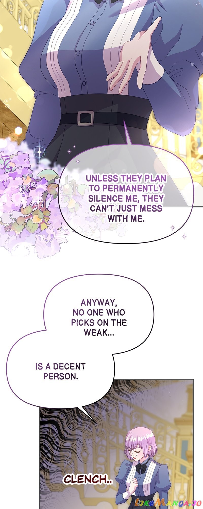 Get a Male Lead for Every Book Chapter 45 - page 11