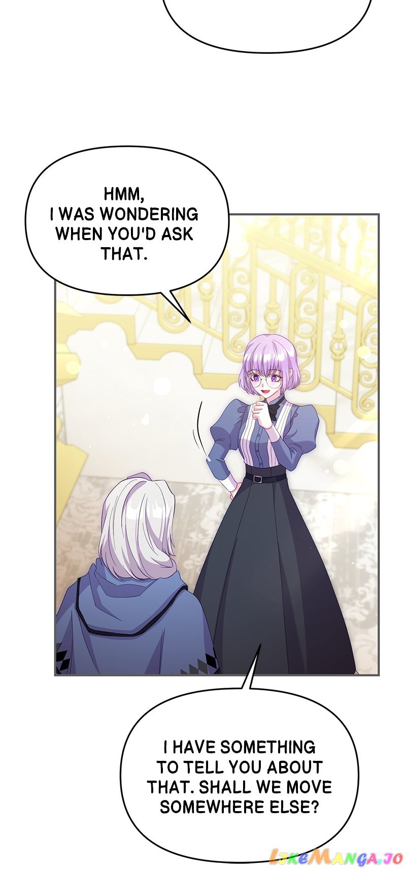 Get a Male Lead for Every Book Chapter 45 - page 13