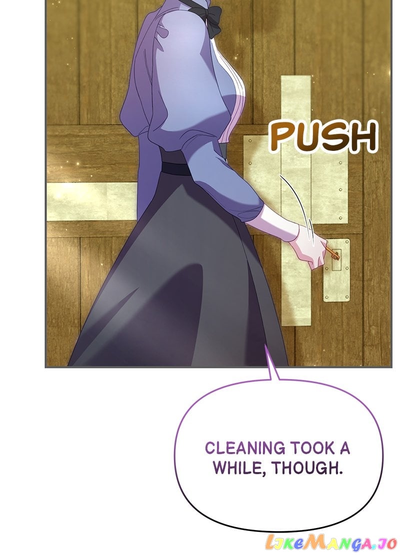 Get a Male Lead for Every Book Chapter 45 - page 19