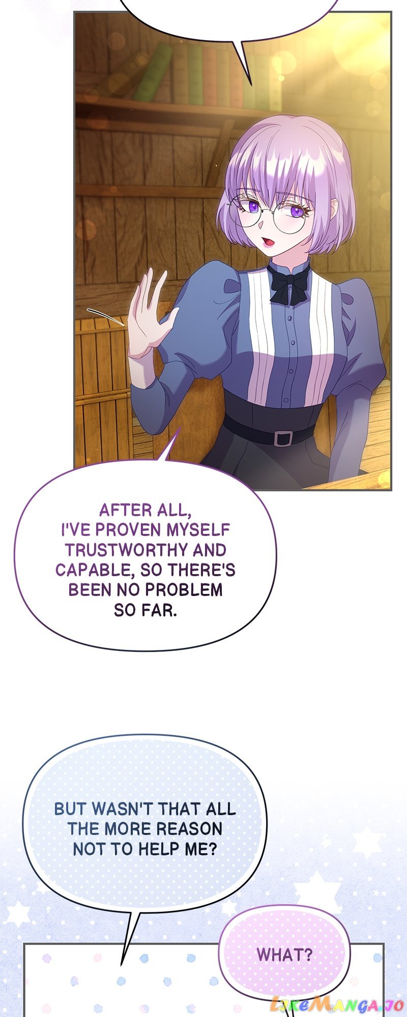 Get a Male Lead for Every Book Chapter 45 - page 27