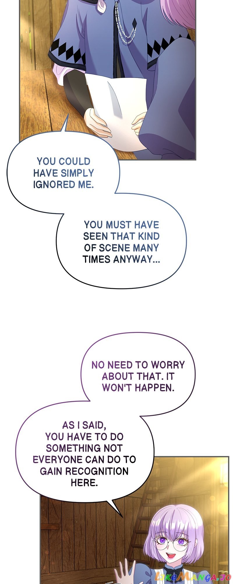Get a Male Lead for Every Book Chapter 45 - page 29