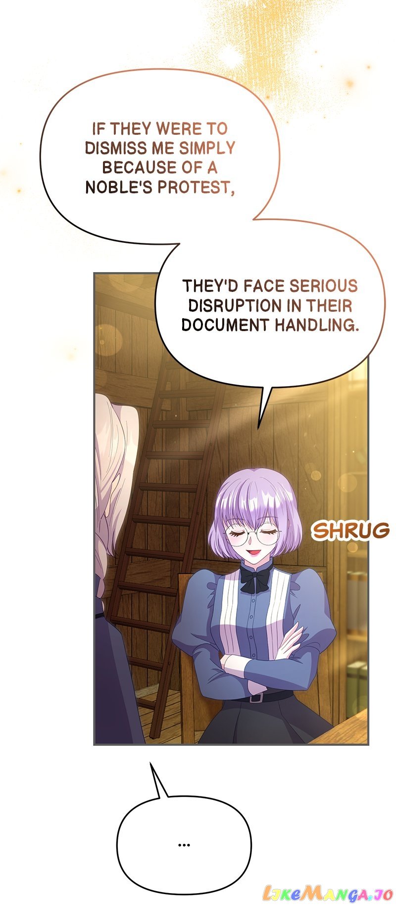 Get a Male Lead for Every Book Chapter 45 - page 31