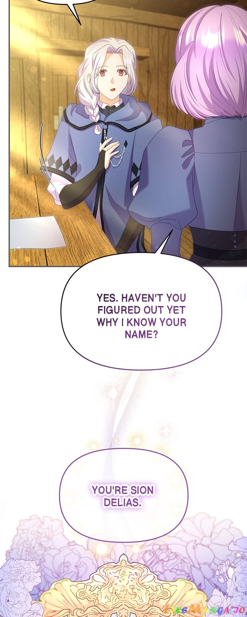 Get a Male Lead for Every Book Chapter 45 - page 34