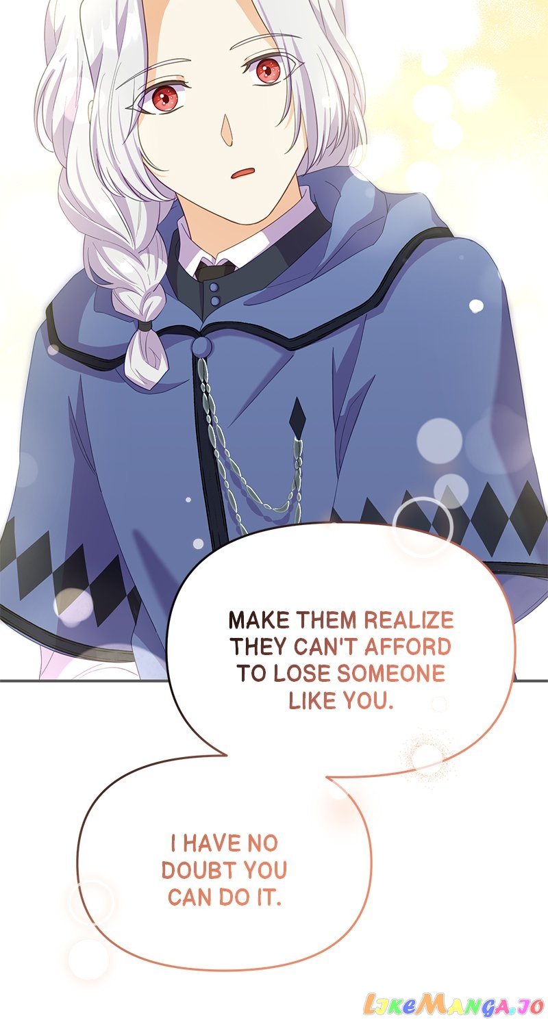 Get a Male Lead for Every Book Chapter 45 - page 37