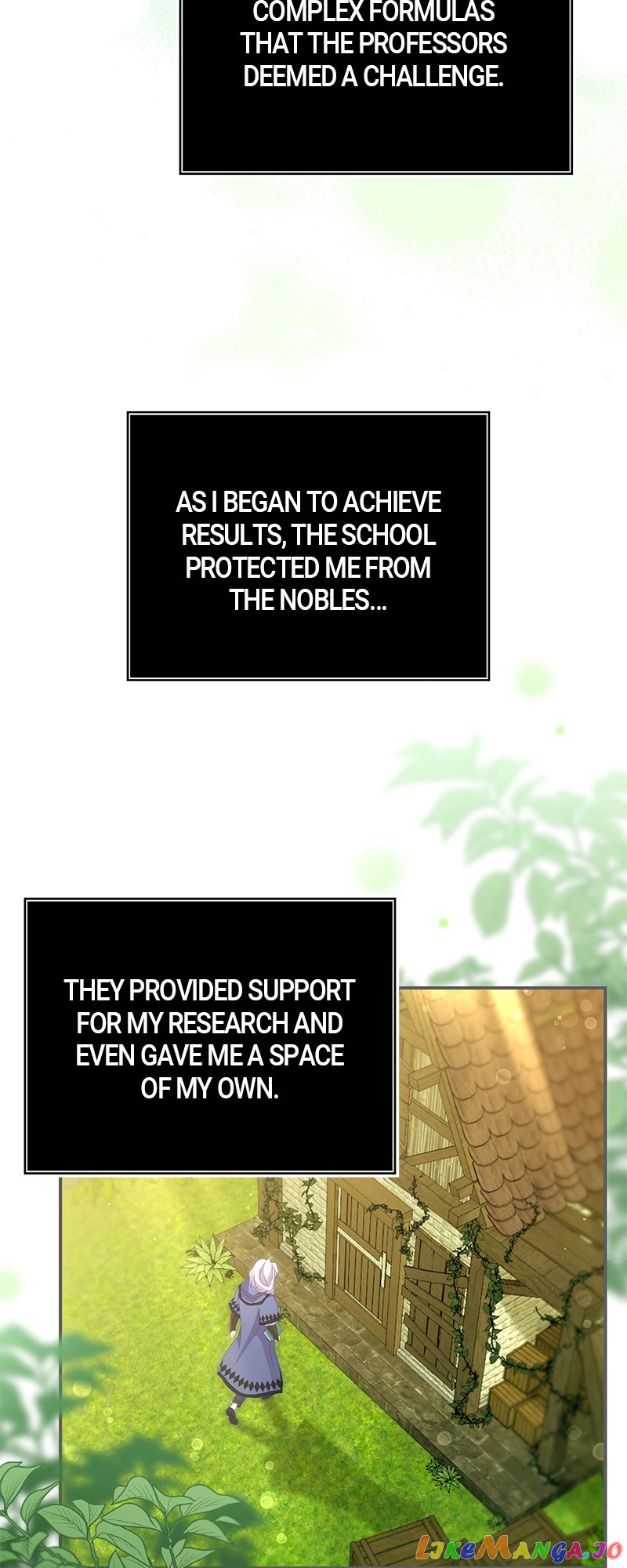 Get a Male Lead for Every Book Chapter 45 - page 54