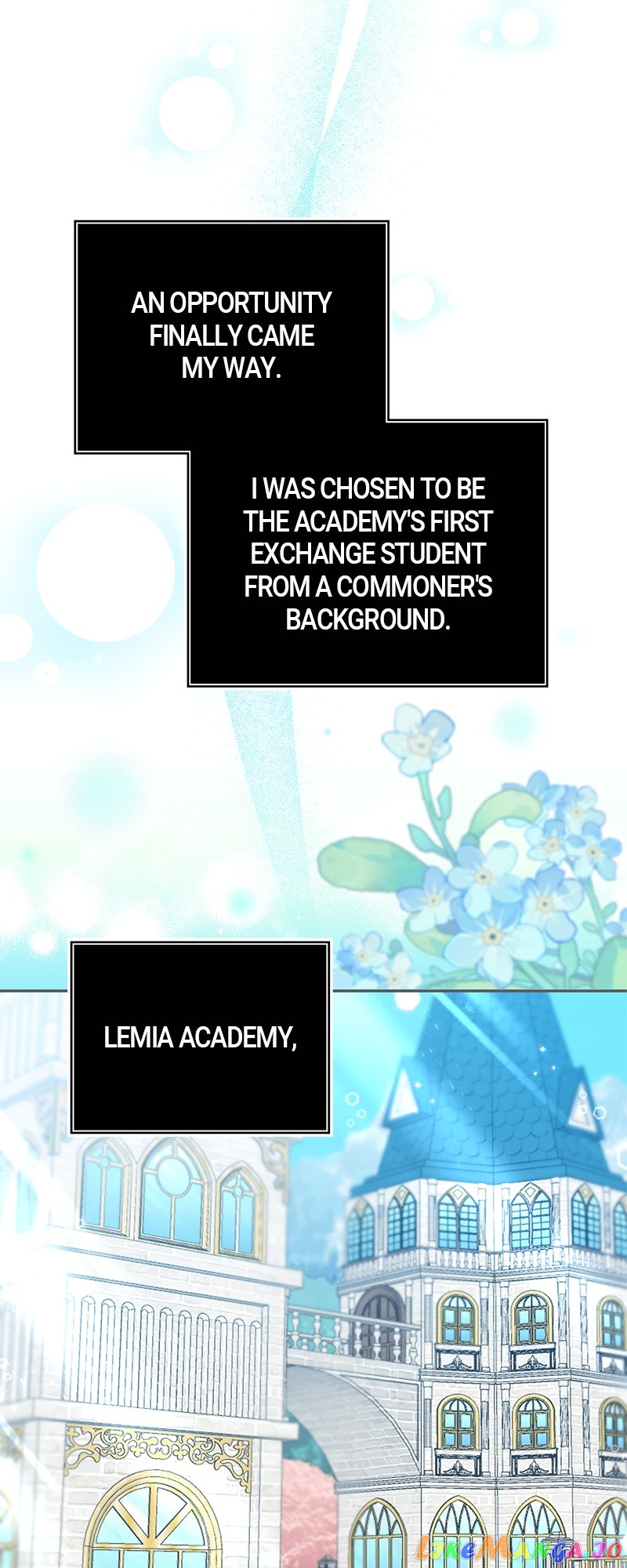 Get a Male Lead for Every Book Chapter 45 - page 57