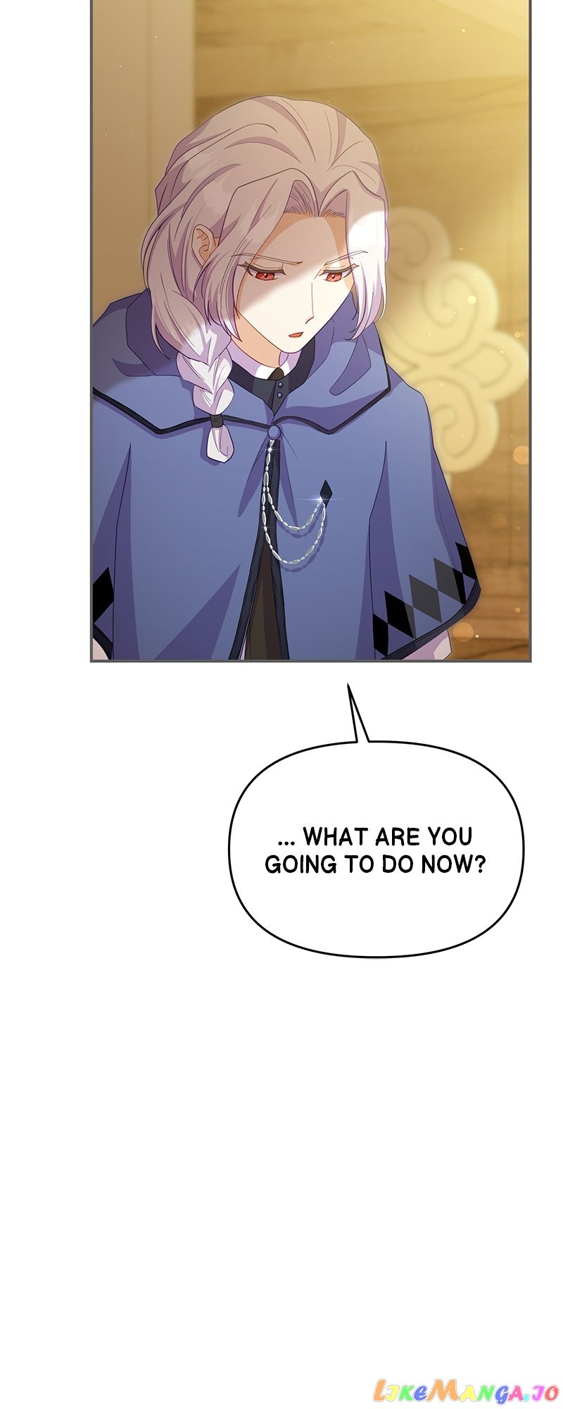 Get a Male Lead for Every Book Chapter 45 - page 6