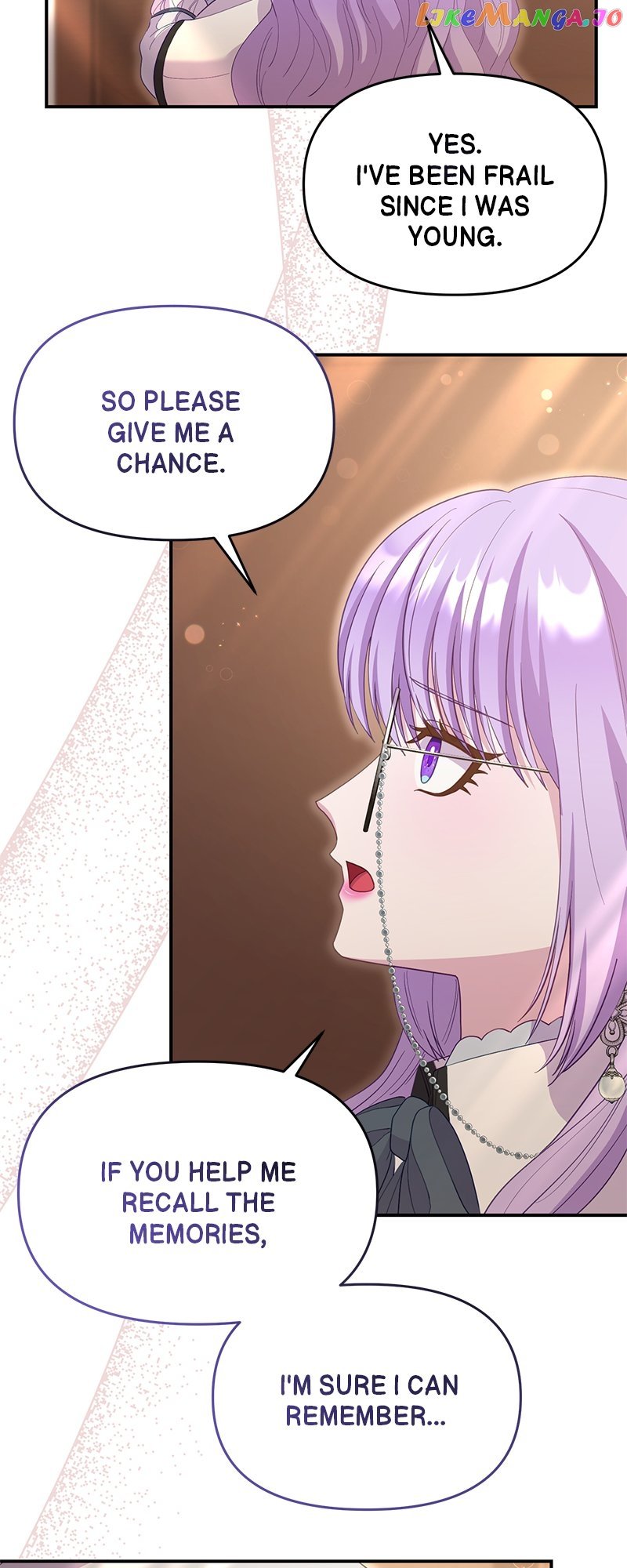 Get a Male Lead for Every Book Chapter 44 - page 11