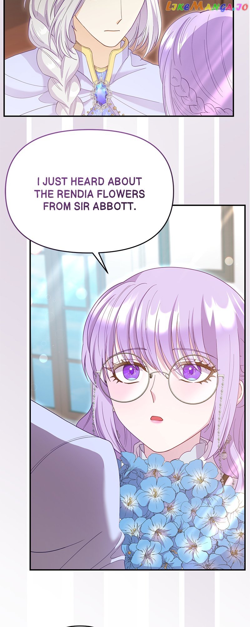 Get a Male Lead for Every Book Chapter 44 - page 3