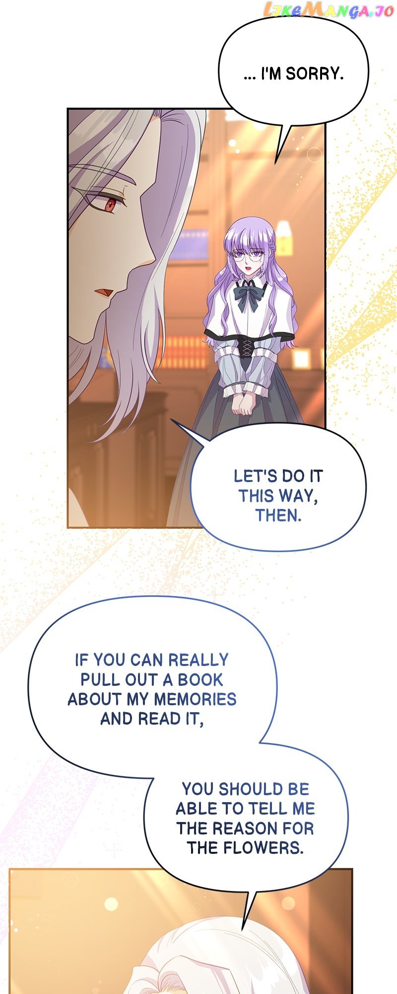Get a Male Lead for Every Book Chapter 44 - page 38