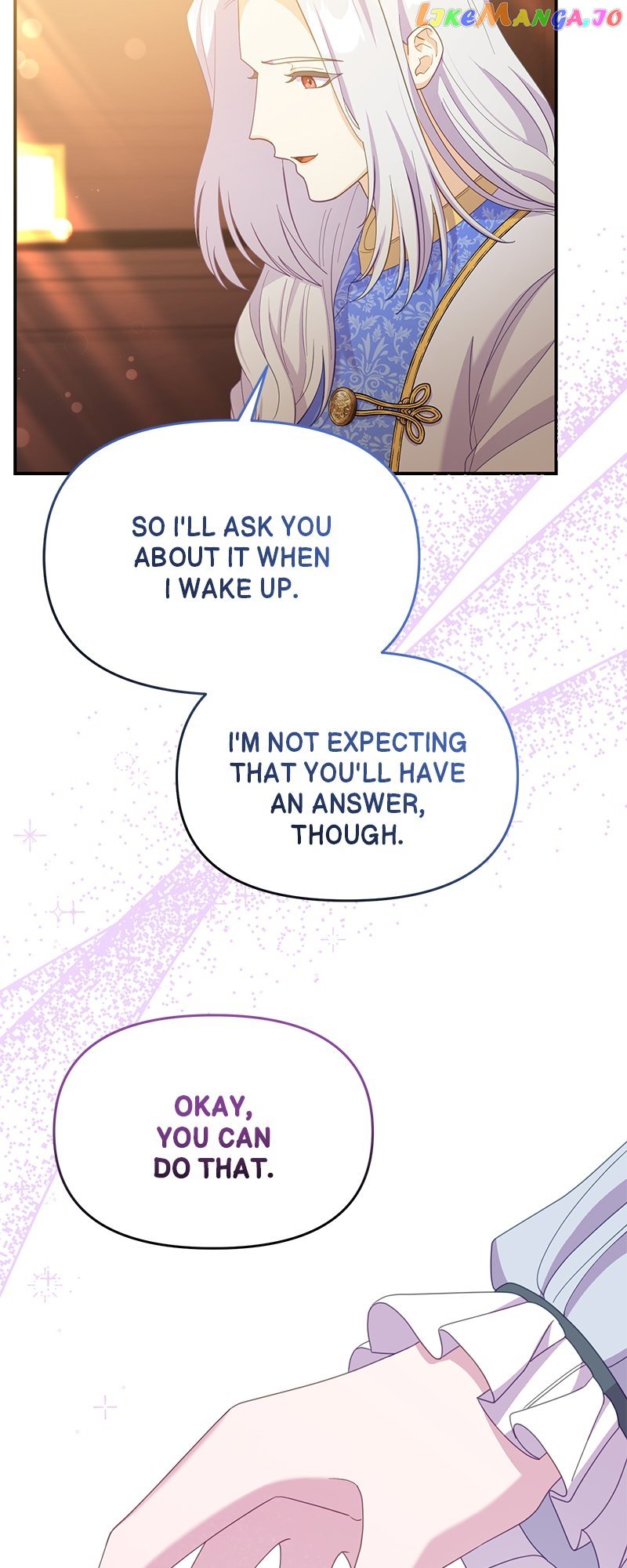 Get a Male Lead for Every Book Chapter 44 - page 39