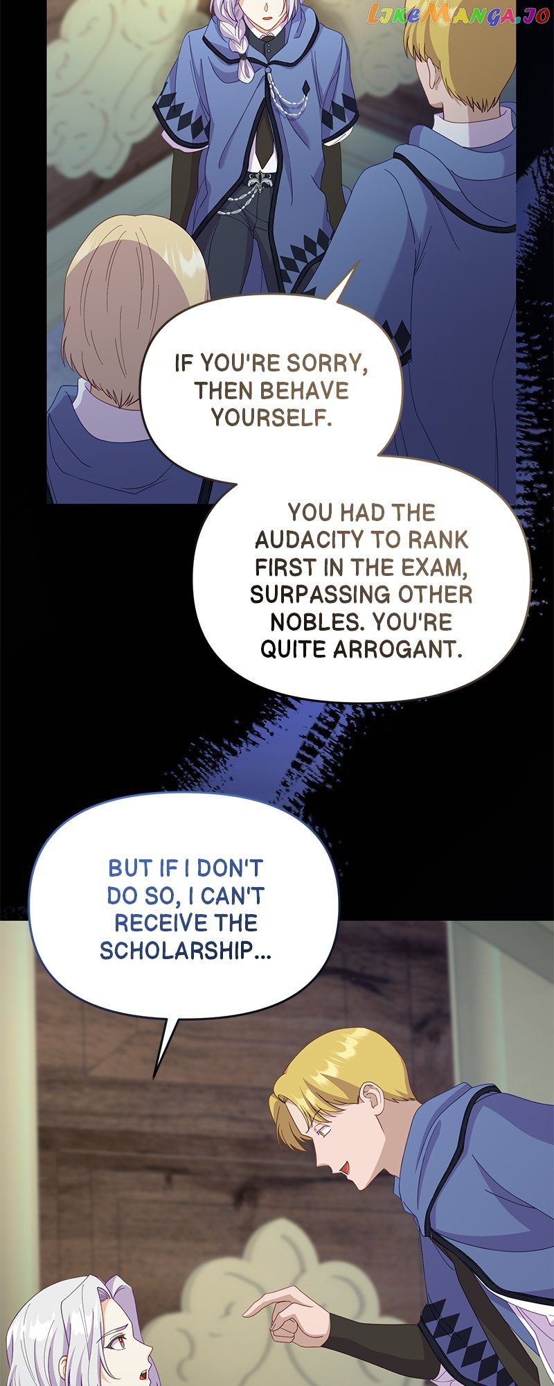 Get a Male Lead for Every Book Chapter 44 - page 52