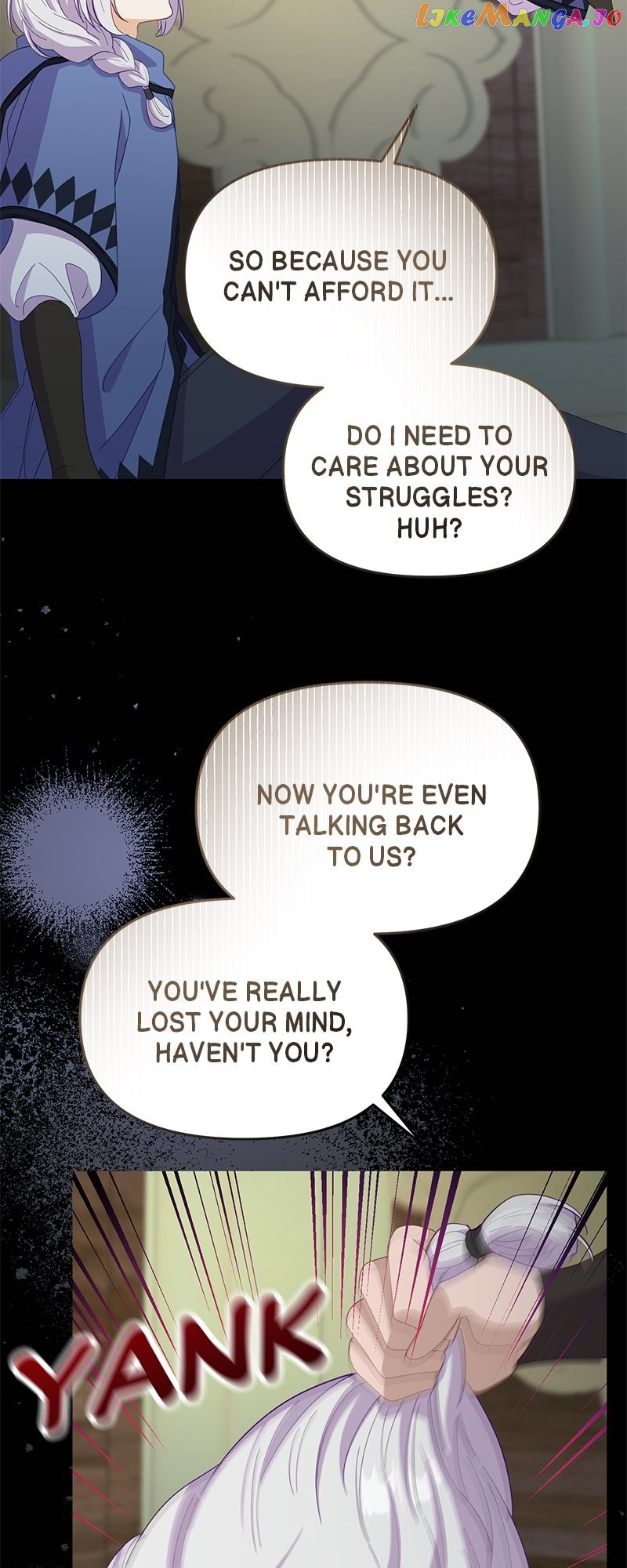 Get a Male Lead for Every Book Chapter 44 - page 53