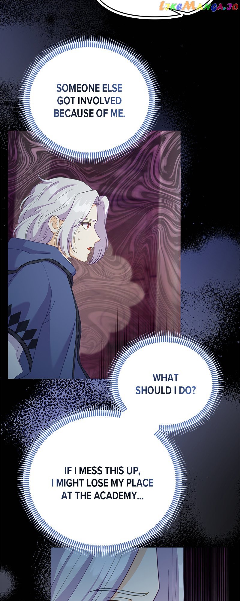 Get a Male Lead for Every Book Chapter 44 - page 59