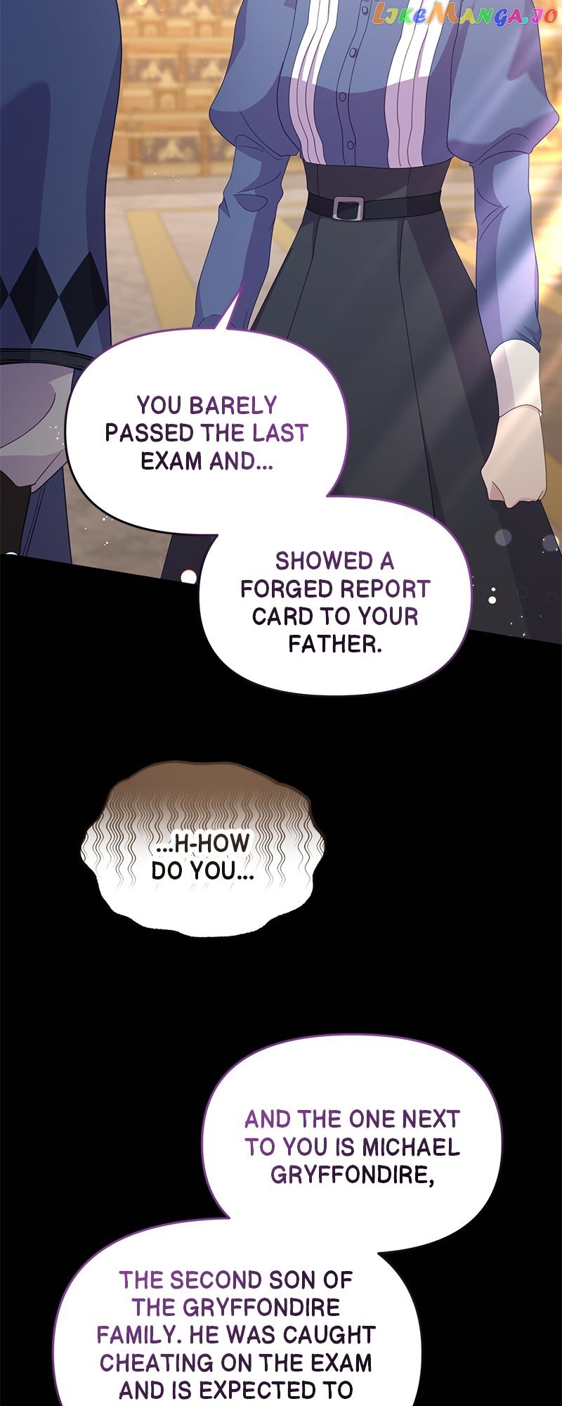 Get a Male Lead for Every Book Chapter 44 - page 61