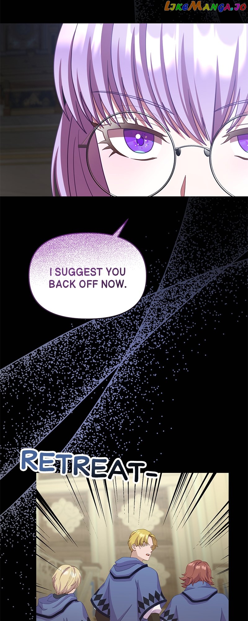 Get a Male Lead for Every Book Chapter 44 - page 66