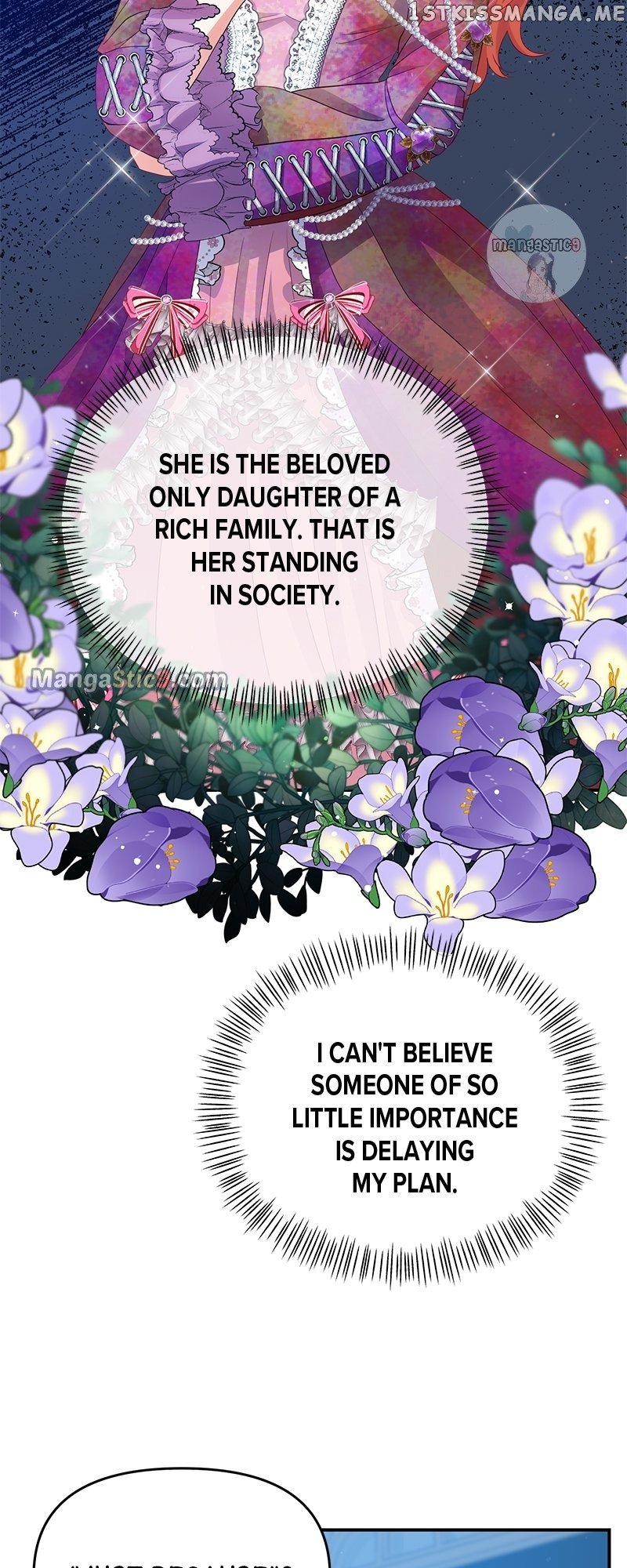 Get a Male Lead for Every Book Chapter 26 - page 22