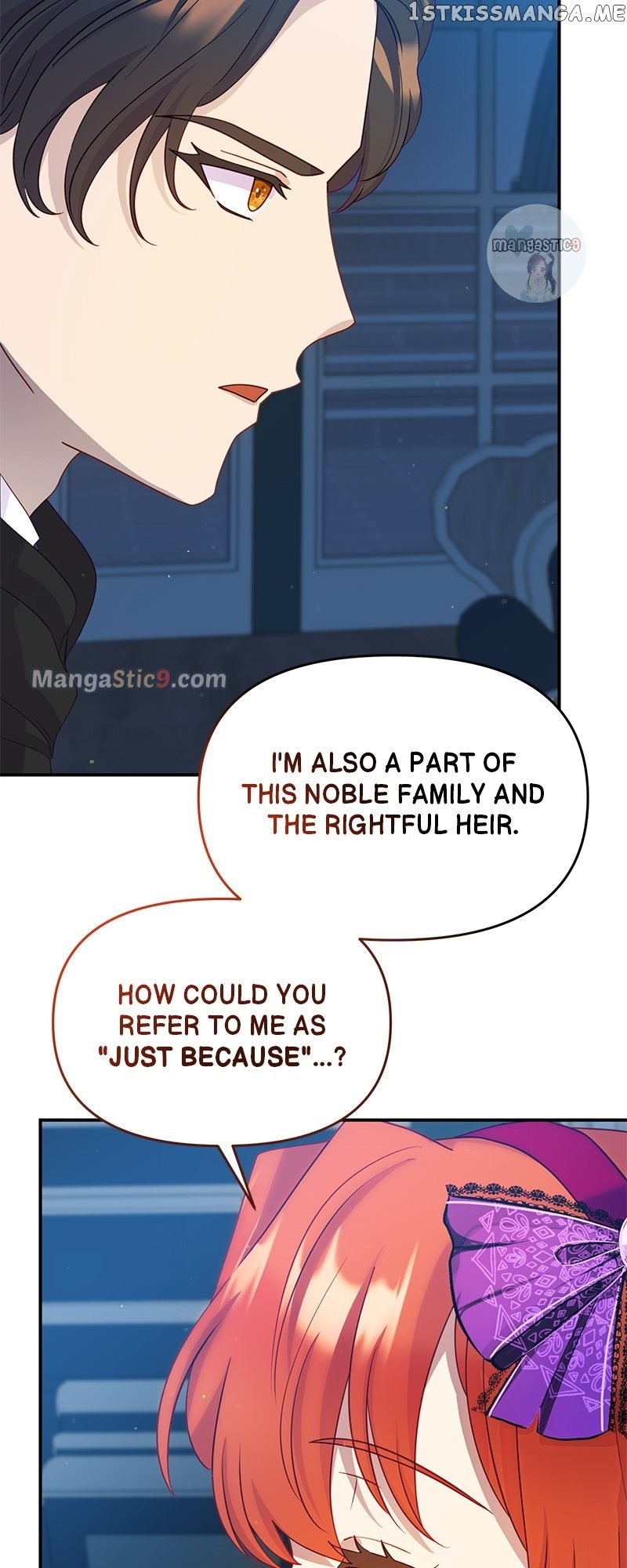 Get a Male Lead for Every Book Chapter 26 - page 24
