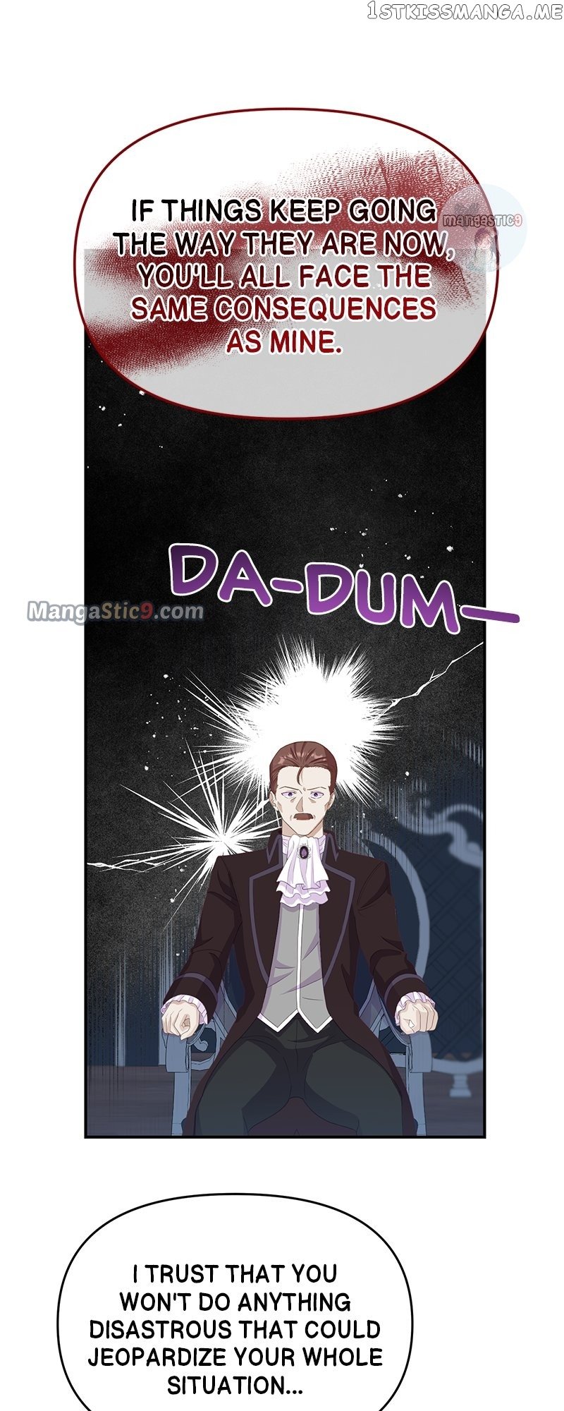 Get a Male Lead for Every Book Chapter 26 - page 32