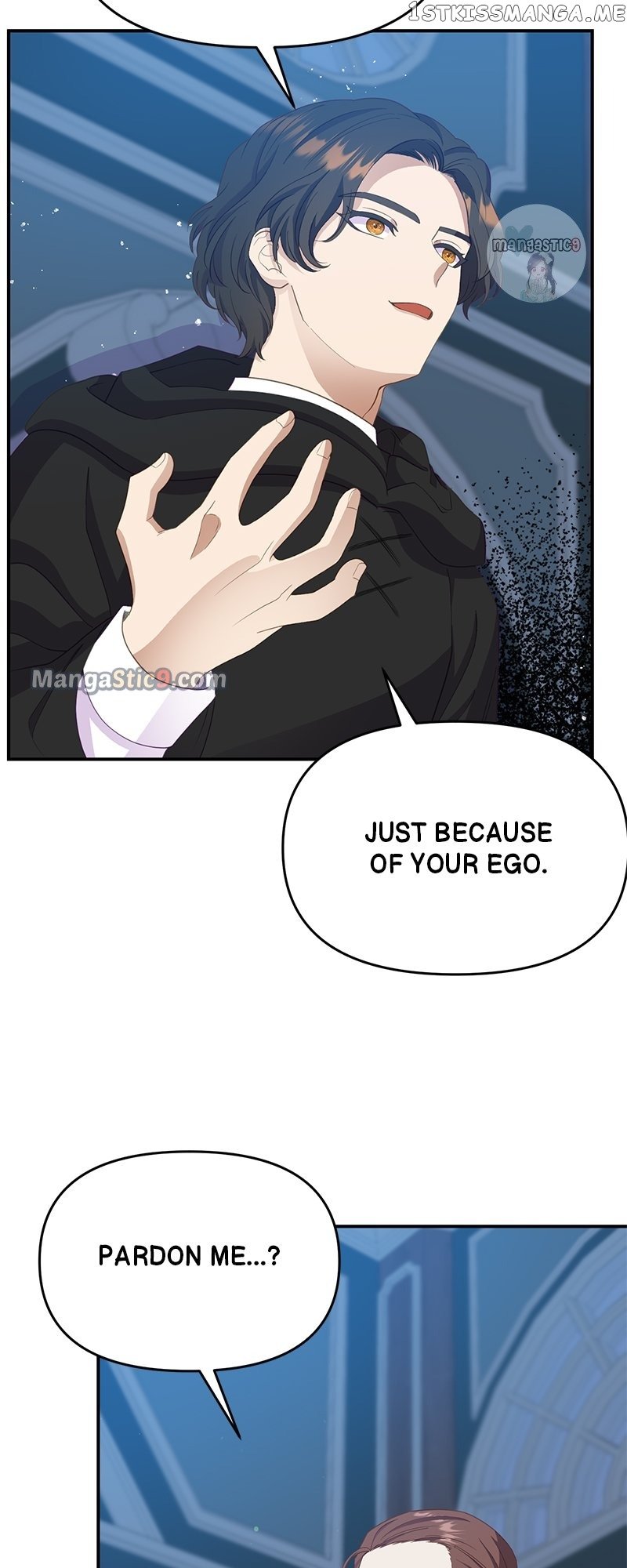 Get a Male Lead for Every Book Chapter 26 - page 33