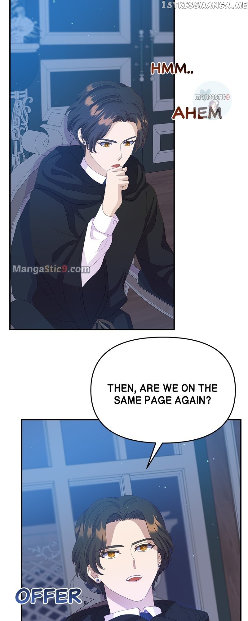 Get a Male Lead for Every Book Chapter 26 - page 52