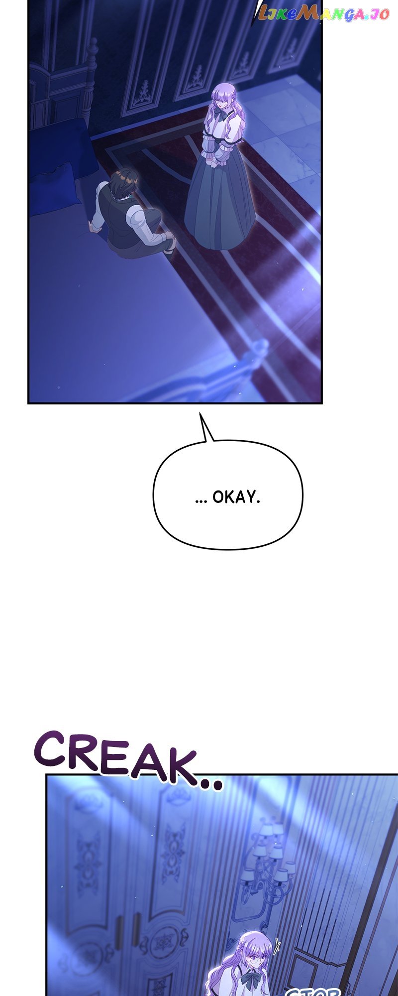 Get a Male Lead for Every Book Chapter 43 - page 12